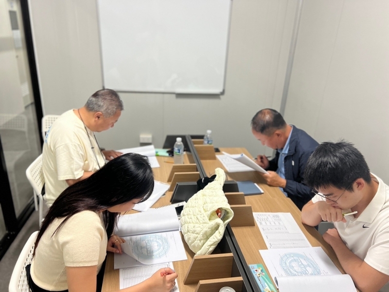 フィリピン留学 Cebu21 - A&J ECO CAMPUS-School Life-470